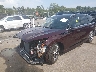 5LMYJ8XY6PN****** Used and Repairable 2023 Lincoln Aviator in Lexington