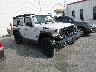 1C4RJXN68RW****** Salvage and Wrecked 2024 Jeep Wrangler in Metro DC