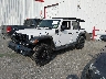 1C4RJXN68RW****** Used and Repairable 2024 Jeep Wrangler in Metro DC