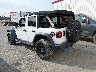 1C4RJXN68RW****** Salvage and Repairable 2024 Jeep Wrangler in Metro DC