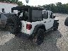 1C4RJXN68RW****** Salvage and Wrecked 2024 Jeep Wrangler in Maryland State