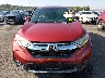 5J6RW2H8XHL****** Wrecked 2017 Honda CR-V in Illinois State
