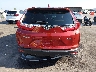 5J6RW2H8XHL****** Wrecked 2017 Honda CR-V