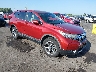5J6RW2H8XHL****** Salvage and Wrecked 2017 Honda CR-V in Saint Louis