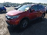 5J6RW2H8XHL****** Used and Repairable 2017 Honda CR-V in Saint Louis