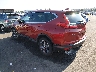 5J6RW2H8XHL****** Salvage and Repairable 2017 Honda CR-V in Saint Louis