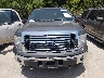 1FTFW1EV2AF****** Wrecked 2010 Ford F-150 in Texas State