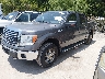 1FTFW1EV2AF****** Used and Repairable 2010 Ford F-150 in Dallas-Fort Worth