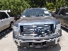 1FTFW1EV2AF****** Salvage and Repairable 2010 Ford F-150 in Texas State
