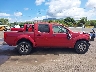 1N6AD0ERXGN****** Repairable 2016 Nissan Frontier in Hawaii State