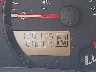 1N6AD0ERXGN****** Wrecked 2016 Nissan Frontier