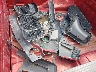 1N6AD0ERXGN****** Wrecked 2016 Nissan Frontier in Hawaii State