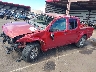 1N6AD0ERXGN****** Repairable 2016 Nissan Frontier