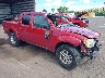 1N6AD0ERXGN****** Salvage and Wrecked 2016 Nissan Frontier in Honolulu