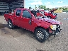 1N6AD0ERXGN****** Salvage and Wrecked 2016 Nissan Frontier in Honolulu