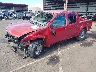 1N6AD0ERXGN****** Used and Repairable 2016 Nissan Frontier in Honolulu