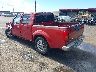 1N6AD0ERXGN****** Salvage and Repairable 2016 Nissan Frontier in Honolulu