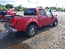 1N6AD0ERXGN****** Salvage and Wrecked 2016 Nissan Frontier in Hawaii State