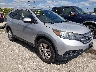 2HKRM4H50DH****** Salvamento y Destrozados 2013 Honda CR-V en Chicago West