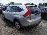2HKRM4H50DH****** Salvamento y Reparables 2013 Honda CR-V en Chicago West
