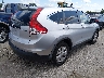 2HKRM4H50DH****** Salvamento y Destrozados 2013 Honda CR-V en Estado de Illinois