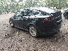 5YJXCAE27GF****** Salvamento y Reparables 2016 Tesla Model X en Suffolk