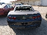 2G1FB1EV2A9****** Wrecked 2010 Chevrolet Camaro