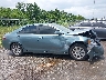 4T4BE46K29R****** Wrecked 2009 Toyota Camry in Louisiana State