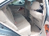 4T4BE46K29R****** Wrecked 2009 Toyota Camry in Baton Rouge