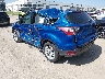 1FMCU0F77JU****** Salvage and Repairable 2018 Ford Escape in Fort Worth North
