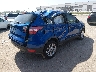 1FMCU0F77JU****** Salvage and Wrecked 2018 Ford Escape in Texas State