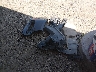 1G11C5SL7FF****** Wrecked 2015 Chevrolet Malibu in Nebraska State