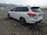 5N1AR2MM7DC****** Salvage and Repairable 2013 Nissan Pathfinder in Knoxville