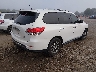 5N1AR2MM7DC****** Salvage and Wrecked 2013 Nissan Pathfinder in Tennessee State