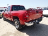 3GCRCSEA6AG****** Salvage and Repairable 2010 Chevrolet Silverado 1500 in Dallas-Fort Worth