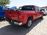 3GCRCSEA6AG****** Salvage and Wrecked 2010 Chevrolet Silverado 1500 in Texas State