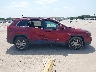 1C4PJLCB2HW****** Repairable 2017 Jeep Cherokee in Texas State