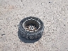 1C4PJLCB2HW****** Wrecked 2017 Jeep Cherokee in Texas State