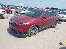 1C4PJLCB2HW****** Used and Repairable 2017 Jeep Cherokee in Houston North