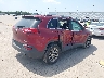 1C4PJLCB2HW****** Salvage and Wrecked 2017 Jeep Cherokee in Texas State