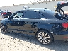 WAUB8GFF3G1****** Salvamento 2016 Audi A3