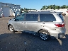 5TDKK3DC8FS****** Salvamento 2015 Toyota Sienna