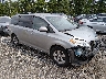 5TDKK3DC8FS****** Salvamento y Destrozados 2015 Toyota Sienna en Long Island