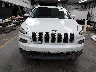 1C4PJMCS3EW****** Wrecked 2014 Jeep Cherokee in Arizona State