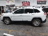 1C4PJMCS3EW****** Repairable 2014 Jeep Cherokee in Arizona State