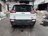 1C4PJMCS3EW****** Wrecked 2014 Jeep Cherokee
