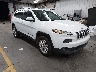 1C4PJMCS3EW****** Salvage and Wrecked 2014 Jeep Cherokee in Phoenix