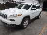 1C4PJMCS3EW****** Used and Repairable 2014 Jeep Cherokee in Phoenix