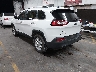 1C4PJMCS3EW****** Salvage and Repairable 2014 Jeep Cherokee in Phoenix
