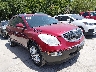 5GAKRDED3CJ****** Salvage and Wrecked 2012 Buick Enclave in Dallas-Fort Worth